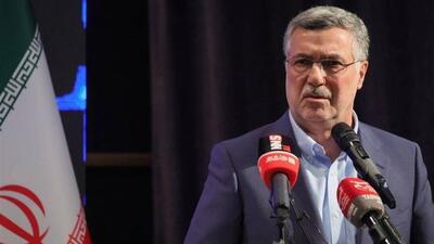 هشدار وزیر بهداشت درباره حذف ارز ترجیحی دارو