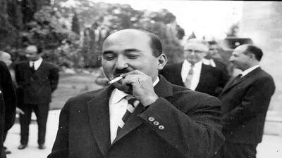 داریا؛ روزنامۀ حسن ارسنجانی چرا در زمانۀ آزادی مطبوعات توقیف شد؟