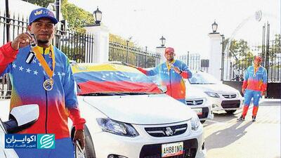 رویای شکست‌خورده خودرویی ایران در خارج از کشور