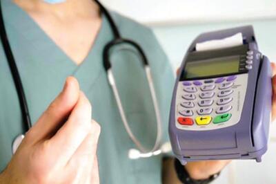 افزایش وحشتناک تعرفه ویزیت پزشکان / حق ویزیت پزشک عمومی حدود یک میلیون تومان شد