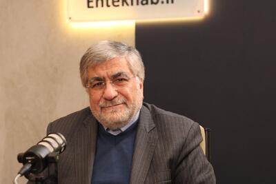 ویدیو/ علی جنتی: بعد از جنگ، برخلاف انتظارات، هیچ تغییری در سیاست‌های کشور اتفاق نیفتاد