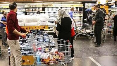 وزیر صمت: قیمت سایر کالاهای اساسی مشمول کالابرگ تا فردا اطلاع‌رسانی می‌شود