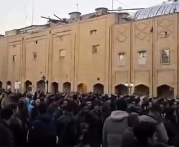 روایت دادستان بروجرد از اعتراضات دیشب در این شهر