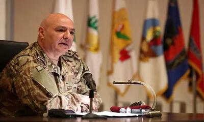 بیانیه مهم جوزف عون درباره خلع سلاح حزب‌الله لبنان همزمان با سفر عراقچی به بیروت