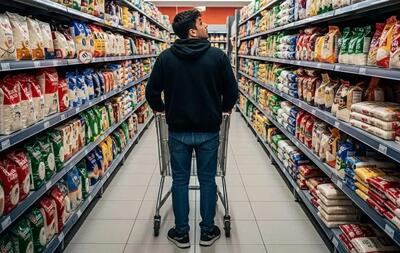 یارانه کالابرگ الکترونیک واریز شد؛ راهنمای استعلام، مهلت خرید و لیست کالاها