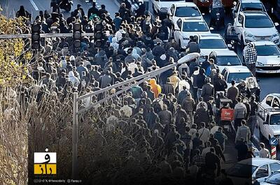 شکوری: کشور در وضعیت اورژانسی است | پزشکیان هیات حل بحران تشکیل دهد