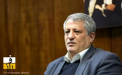 محسن هاشمی: هاشمی رفسنجانی انقلاب و تحقق اهداف آن را فرزند قطعی خود می‌ دانست