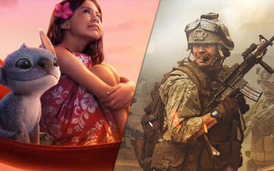 ۵ فیلم‌ ۲۰۲۵ که بیش از حد مورد توجه قرار گرفته‌اند | گیمفا