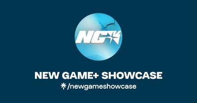 شرکت‌های حاضر در رویداد New Game Plus مشخص شدند