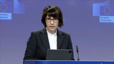 موضع دوپهلو اتحادیه اروپا درباره حمله آمریکا