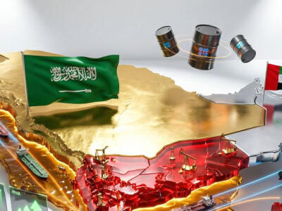 عربستان و بحران تجزیه کشورهای عربی - دیپلماسی ایرانی