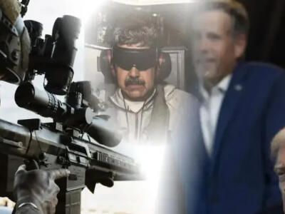 نگاه امریکایی، اروپایی و آسیایی به سقوط مادورو چیست؟ - دیپلماسی ایرانی