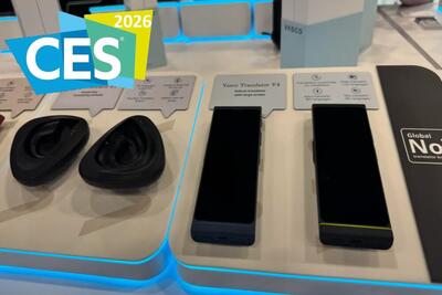 دستگاهی که مرز بین زبان‌ها را از بین برد