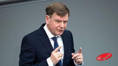 اظهارات وزیر خارجه آلمان علیه ایران | یک درخواست مداخله‌جویانه - کلبه سرگرمی