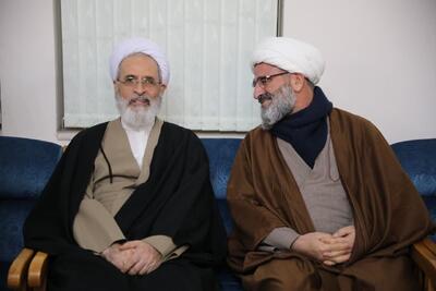 انتصاب نماینده ولی فقیه در سمنان به ریاست شورای حوزه علمیه استان