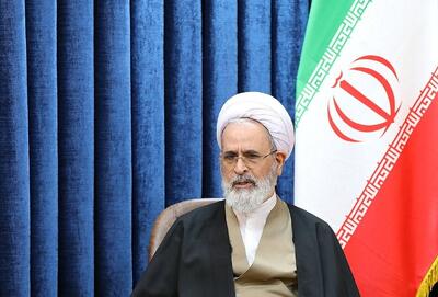 اعرافی: رسالت تمدنی حوزه‌های علمیه خواهران دفاع از نهاد خانواده است