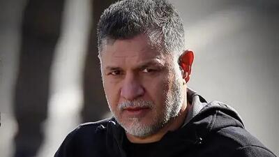 عکس ها / دکوراسیون خانه علی دایی که شبیه کاخه