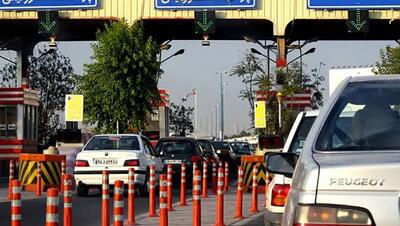 نرخ جدید حمل و نقل جاده ای اعلام شد