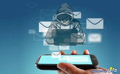 اینترنت ملی شد/قطع اینترنت بین المللی