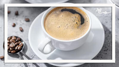 تاثیر کافئین خون بر چربی بدن و خطر دیابت نوع ۲