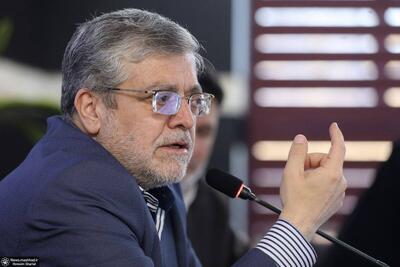 شهردار مشهد: تخریب اموال عمومی هیچ نسبتی با اعتراض مردمی ندارد + فیلم