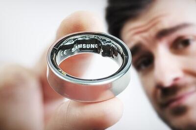 ماجرای دردسرساز حلقه سامسونگ چه بود؟