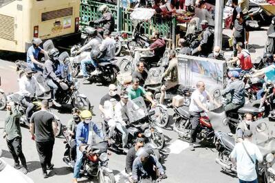 فرسایش در امیدواری