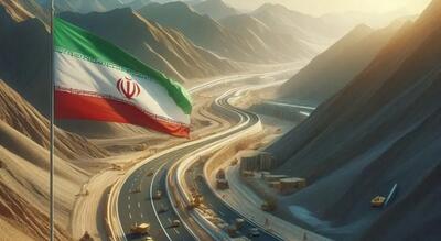 تسریع در اجرای جاده راهبردی جاسک - ریگان؛ گامی اساسی در اتصال کریدور اقتصادی مکران به شرق