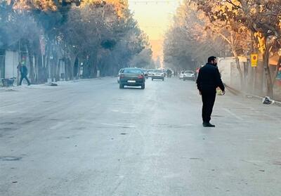 استعمال مواد مخدر برای حضور در اغتشاش! - تسنیم