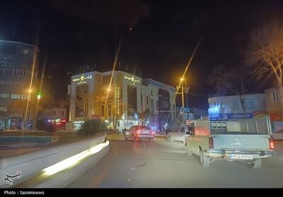 روایت میدانی|فراخوانی که بی‌پاسخ ماند؛ سنندج آرام‌تر از همیشه - تسنیم