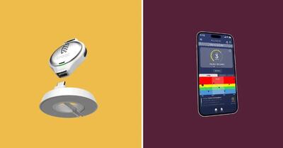 پایش قند خون با بازدم؛ کلید ورود فناوری «گلوکومتر» به اپل‌واچ