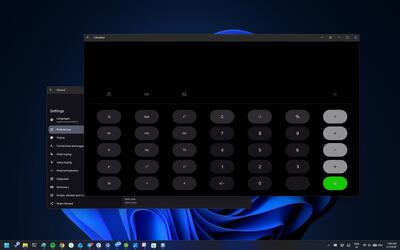 تحول در تعامل اندروید و ویندوز؛ قابلیت اجرای تمام‌صفحه اپلیکیشن‌های موبایل در ویندوز ۱۱ عمومی شد