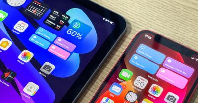 آیفون فولد یا آیپد جیبی؟؛ افشاگری‌های جدید از استراتژی متفاوت اپل در بازار گوشی‌های تاشو