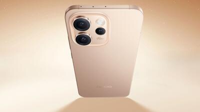 تحول در دنیای گوشی‌های کامپکت؛ رینو ۱۵ پرو مینی اوپو با دوربین ۲۰۰ مگاپیکسلی رونمایی شد