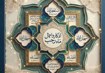 رجب در نیمه راه است / روزهای باقی‌مانده فرصت طلایی برای نزدیکی به خدا + اعمال و دعاهای توصیه‌شده / استفاده بهینه از ماه عبادت