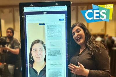 هوش مصنوعی همزادتان را می‌سازد | مجموعه رسانه ای صبا