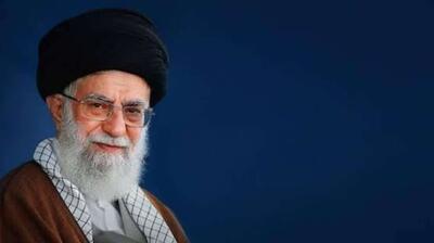 رهبر ایران گفت که همه بدانند جمهوری اسلامی با خون صدها هزار انسان‌ شریف روی کار آمده؛ در مقابل تخریب‌گرها کوتاه نخواهد آمد