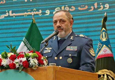 وزیر دفاع: در حوزه فضایی به بلوغ خوبی رسیده‌ایم - تسنیم