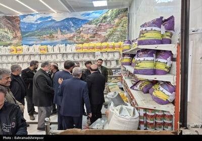 پیش‌بینی سبد کالا برای ماه رمضان/پرداخت 3ماه کمک هزینه به نانوایان - تسنیم