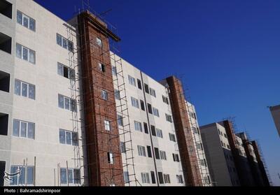 پرداخت 1.2 میلیارد تومان برای خانه‌دار شدن دهک 1 تا 4 - تسنیم