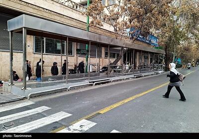 گزارش میدانی: آرامش در اکثر نقاط تهران در 20 دی 1404 - تسنیم