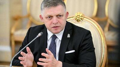 نخست وزیر اسلواکی: نفرت از روسیه تنها چیزی است که اتحادیه اروپا می‌تواند ارائه دهد