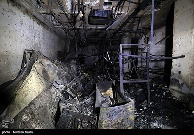 محکومیت اقدامات تروریستی اخیر از سوی جامعه ورزش - تسنیم