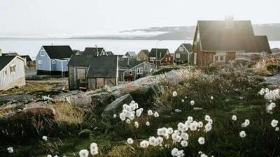 ترامپ، نخست‌وزیر گرینلند را به دردسر بزرگی تهدید کرد