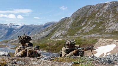 نخست وزیر سابق گرینلند: اگر قرار بود امروز بین ایالات متحده و دانمارک یکی را انتخاب کنیم، دانمارک را انتخاب می‌کردیم