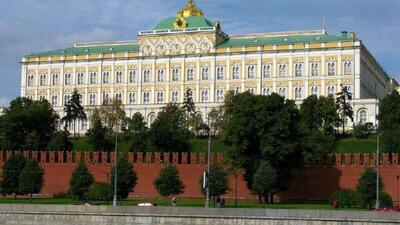 کرملین: اظهاراتی از اروپا در مورد لزوم گفتگو با روسیه شنیده شده است