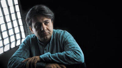 شاعر «من عاشق چشمت شدم» و «وطنم» کیست؟