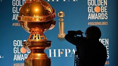 گلدن گلوب ۲۰۲۶ برگزار شد؛ «نبردی بعد از نبرد دیگر» پیشتاز شد