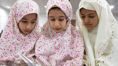 آمار چشمگیر معتکفین ۱۴۰۴؛ ۷۰ درصد معتکفین جوان و نوجوان بودند  