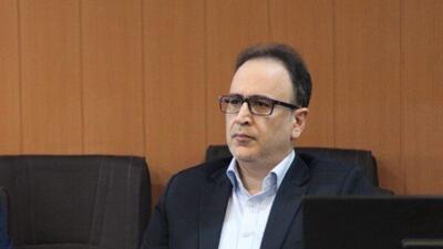 معاون سازمان پزشکی قانونی: دریافت وجه برای تحویل پیکر متوفیان حوادث اخیر تکذیب می شود